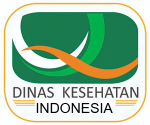 Logo Dinkes Samosir