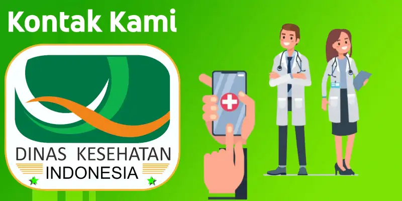 Layanan Dinkes Samosir