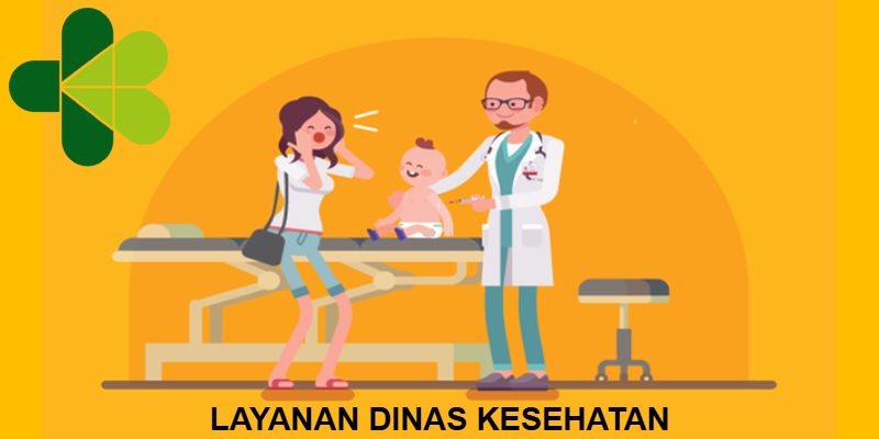 Layanan Dinkes Samosir