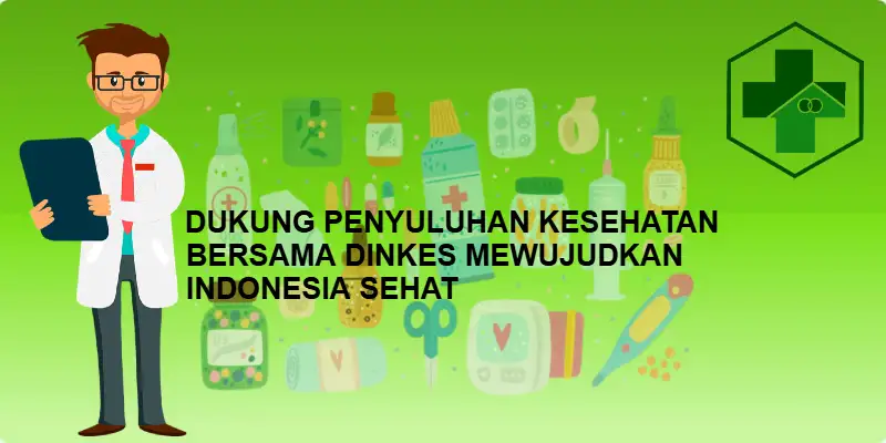 Penyuluhan Dinkes Samosir